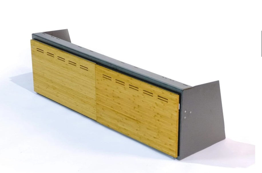 Flatline Van Co 48" Upper Cabinet