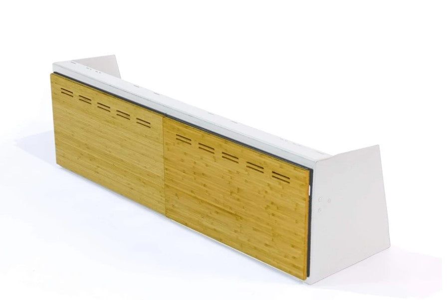 Flatline Van Co 48" Upper Cabinet