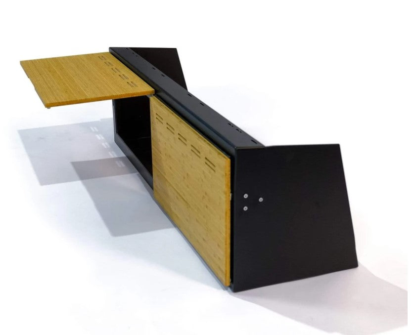 Flatline Van Co 48" Upper Cabinet