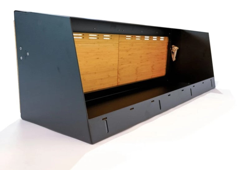 Flatline Van Co 48" Upper Cabinet