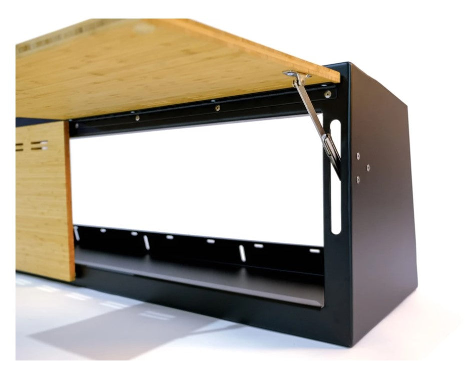 Flatline Van Co 48" Upper Cabinet