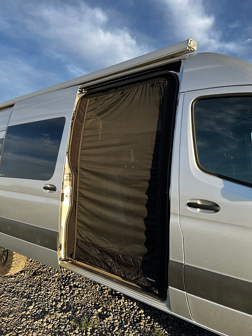 Bug Screens For Vans