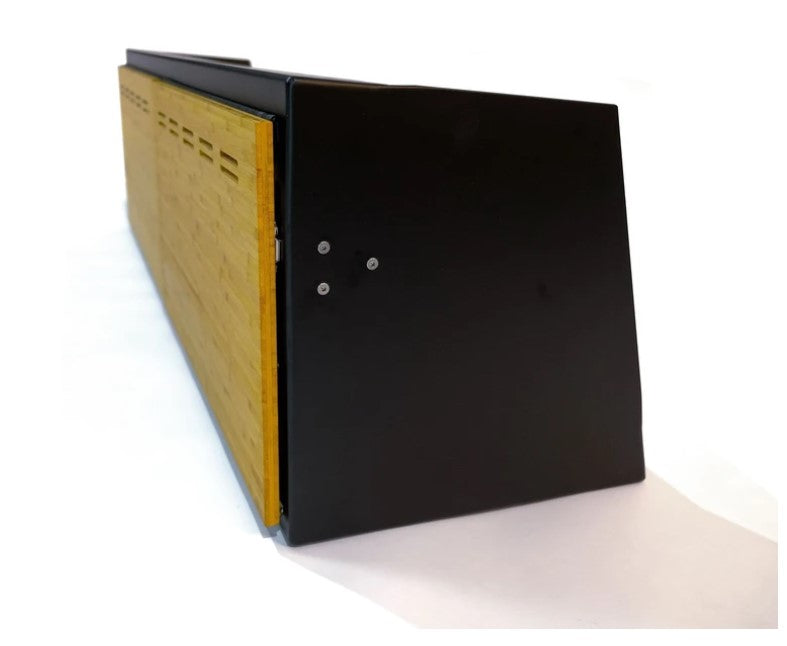 Flatline Van Co 48" Upper Cabinet