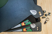 Alpine Mechanisms 2007-Current Mercedes Sprinter Seat Swivel