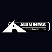 Aluminess Deluxe Box 2007+ Van Land