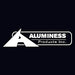 Aluminess Sprinter Slimline Rear Bumper 2007-2018 Van Land