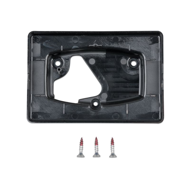 Victron Energy GX Touch Wall Mount Van Land