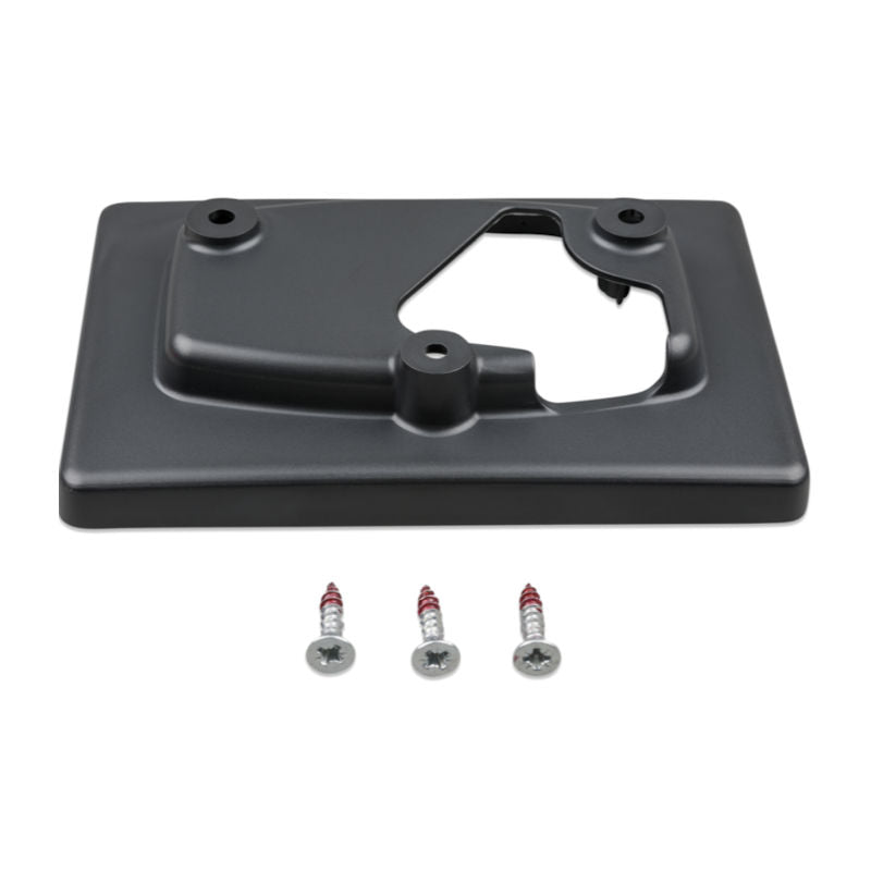 Victron Energy GX Touch Wall Mount Van Land