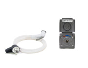 Bullfinch External Shower Van Land