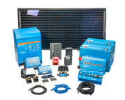 Victron Power System Bundle- 400 Amp Hours