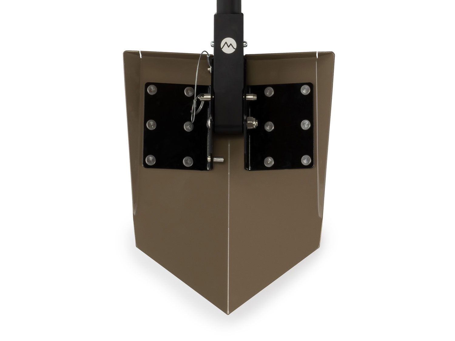 DMos Delta Shovel
