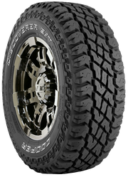 Cooper Discoverer® S/T MAXX™ Tire Van Land