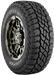 Cooper Discoverer® S/T MAXX™ Tire Van Land