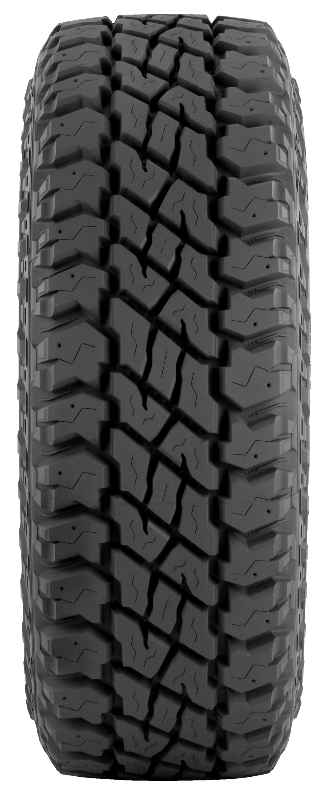 Cooper Discoverer® S/T MAXX™ Tire Van Land