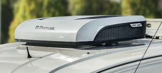 Dometic CoolAir 2000 RTX 12V Van Land