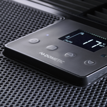 Dometic CoolAir 2000 RTX 12V Van Land