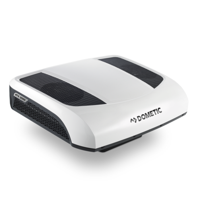 Dometic CoolAir 2000 RTX 12V Van Land