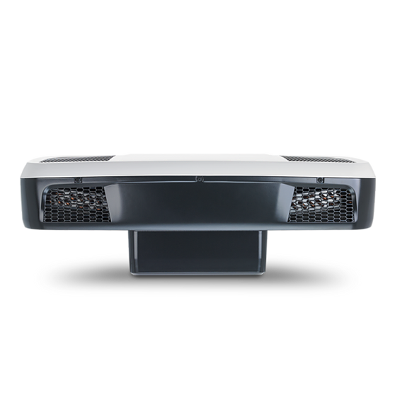 Dometic CoolAir 2000 RTX 12V Van Land