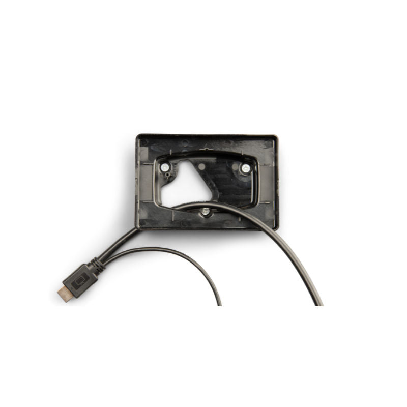 Victron Energy GX Touch Wall Mount Van Land