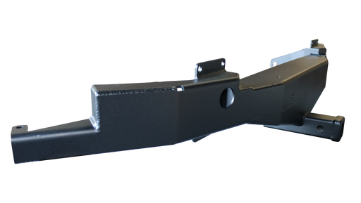 Van Compass Front Receiver Hitch (2007-2018) Van Land