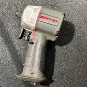 Nitrocat Air Impact with Socket for Nations 3 belt alternator kit