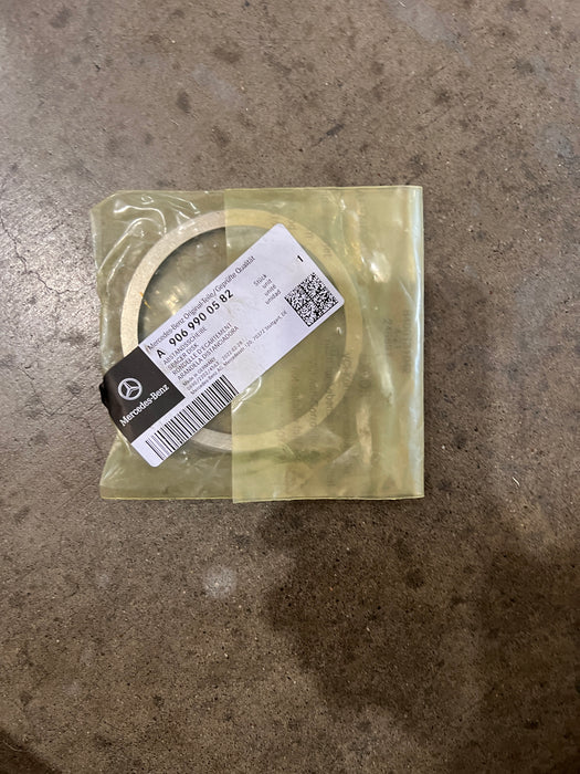 A 906 990 05 82 Axle Seal / Spacer Disk