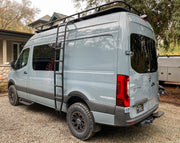 Husky Outfitters Safari Roof Rack