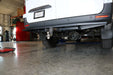 Rear Tug Step for Sprinter 2019+ Van Land