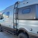 Owl Vans Explorer Sprinter Side Ladder Van Land