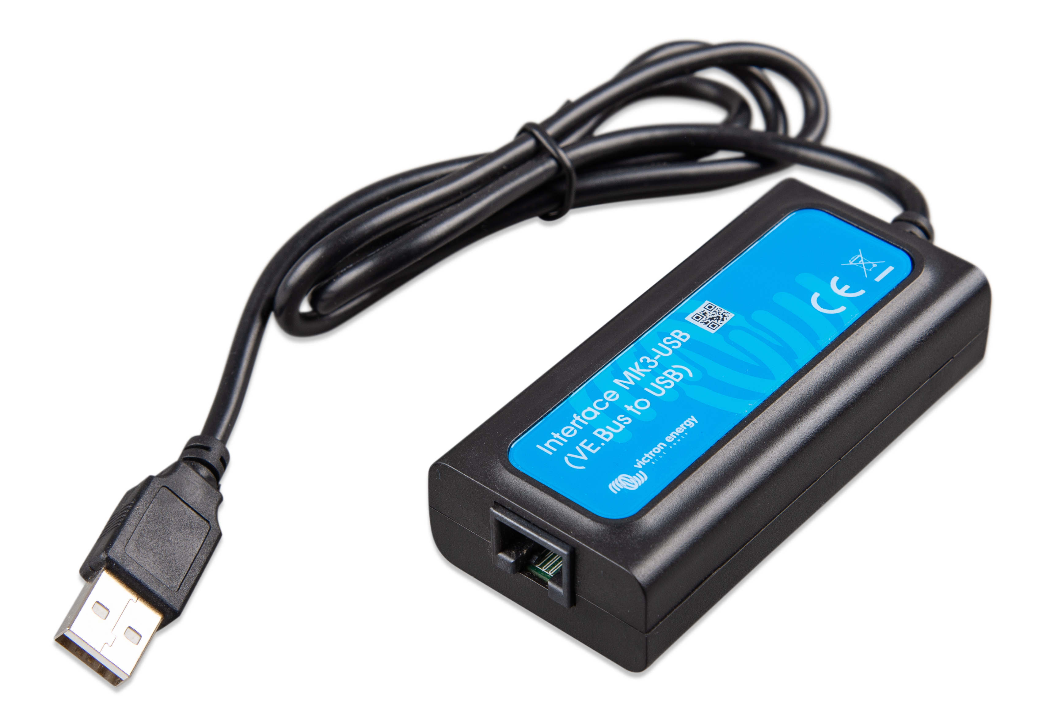 Victron Energy Interface MK3-USB (VE.Bus to USB)