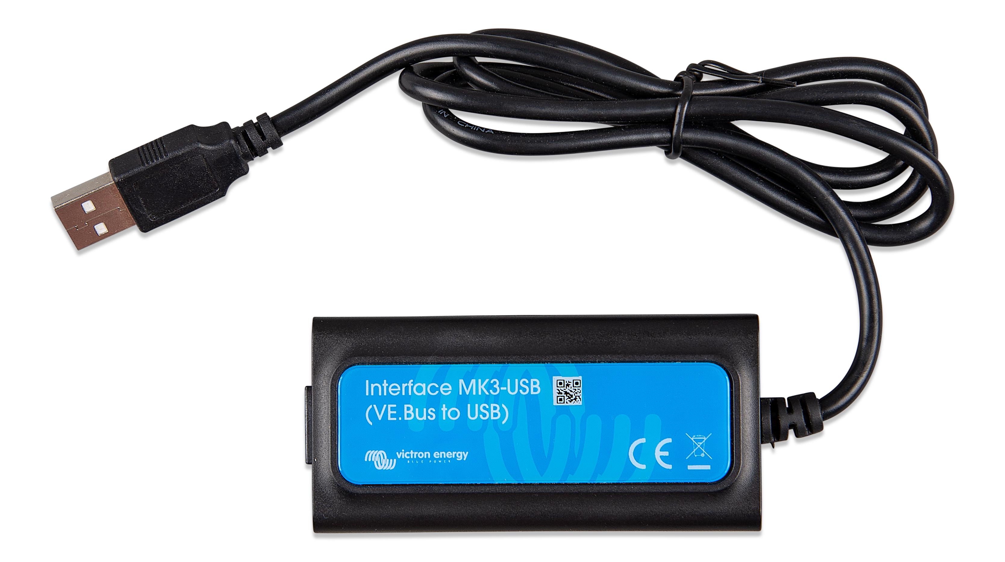 Victron Energy Interface MK3-USB (VE.Bus to USB)