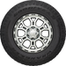 Goodyear Wrangler Duratrac Tire Van Land