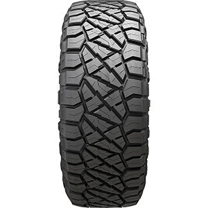 Nitto Ridge Grappler Tire Van Land