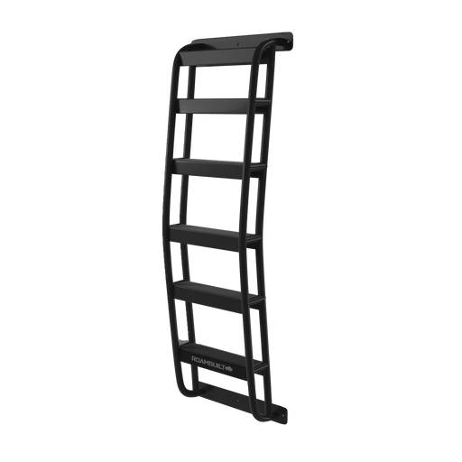 Roambuilt Rear Door Ladder Van Land