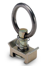 Single Stud Tie-Down Ring VT-1000 Van Land