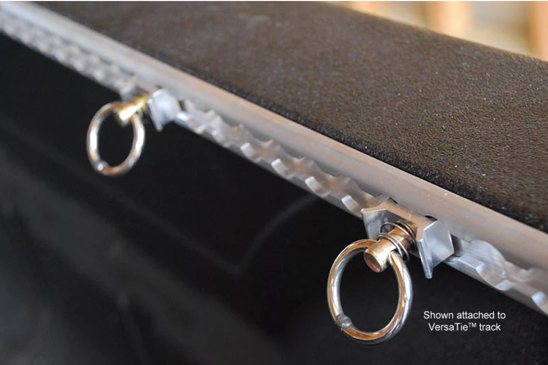 Single Stud Tie-Down Ring VT-1000 Van Land