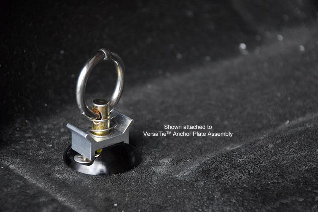 Single Stud Tie-Down Ring VT-1000 Van Land