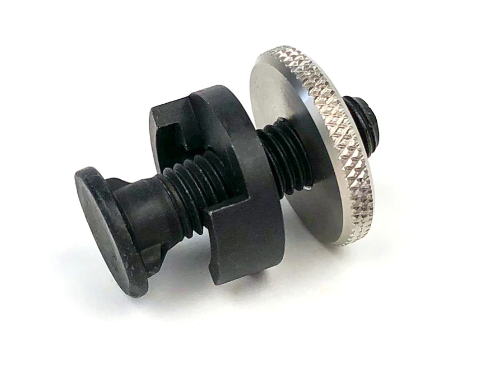 VersaTie Threaded Stud - M10 Thread Van Land