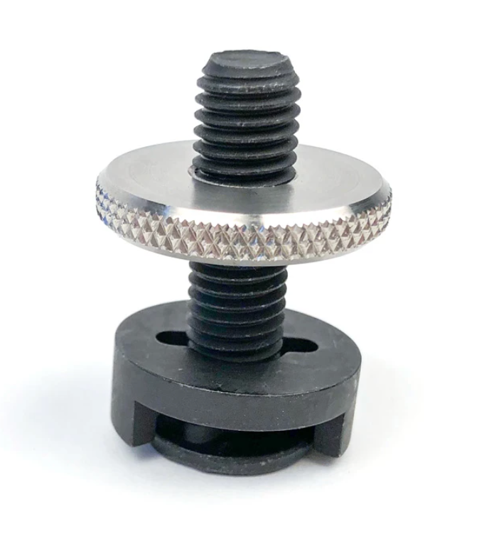 VersaTie Threaded Stud - M10 Thread Van Land