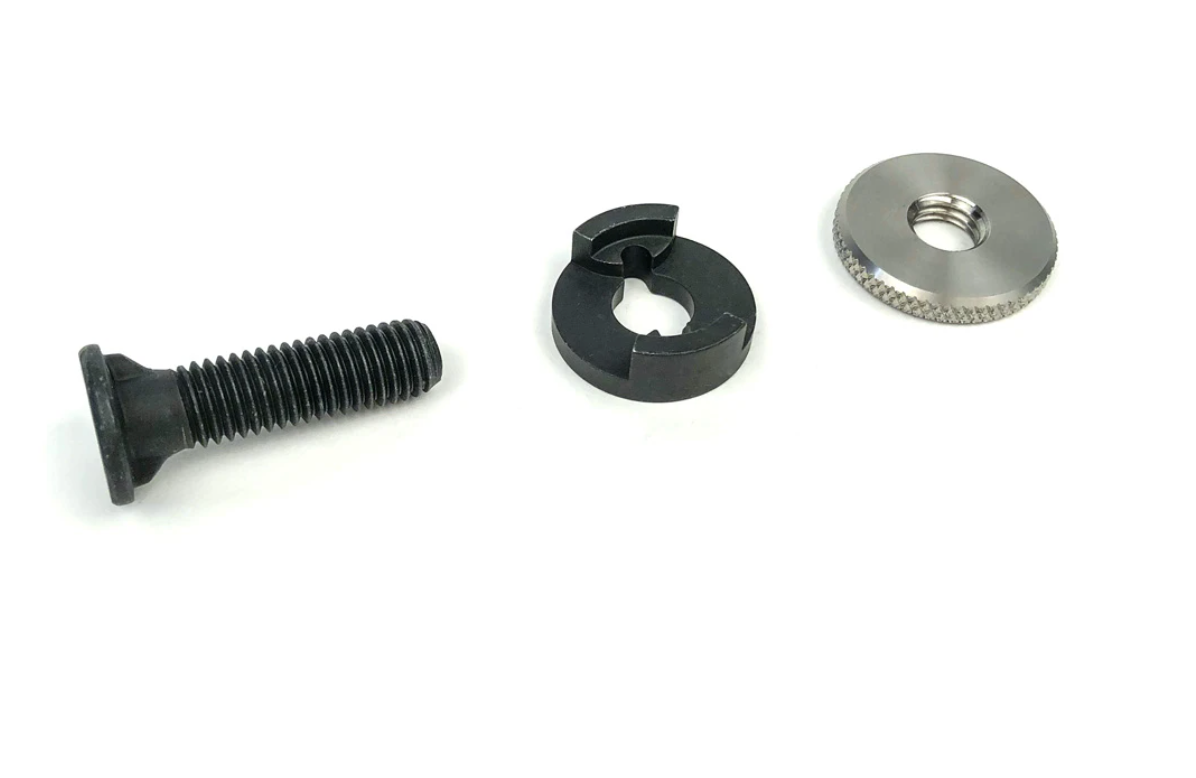 VersaTie Threaded Stud - M10 Thread Van Land