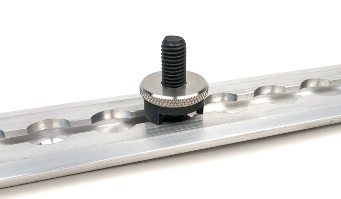 VersaTie Threaded Stud - M10 Thread Van Land
