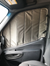 Van Essential Insulated Front Door Covers (Pair) Van Land