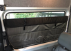 Van Essential Insulated Sliding Door Window Cover Van Land