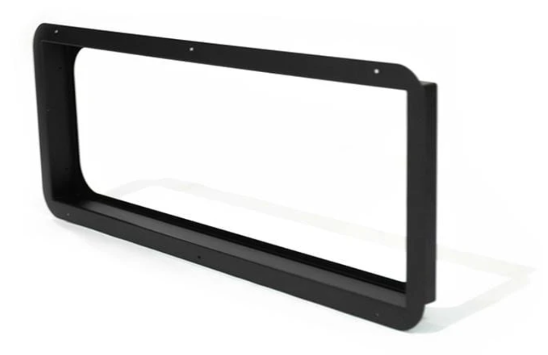 FVC Window Trim for CRL 1033 Windows Van Land