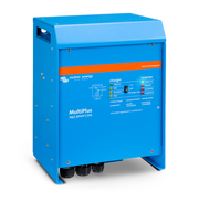 Victron MultiPlus 3000 Watt 12 Volt Inverter & 120 Amp Battery Charger Van Land