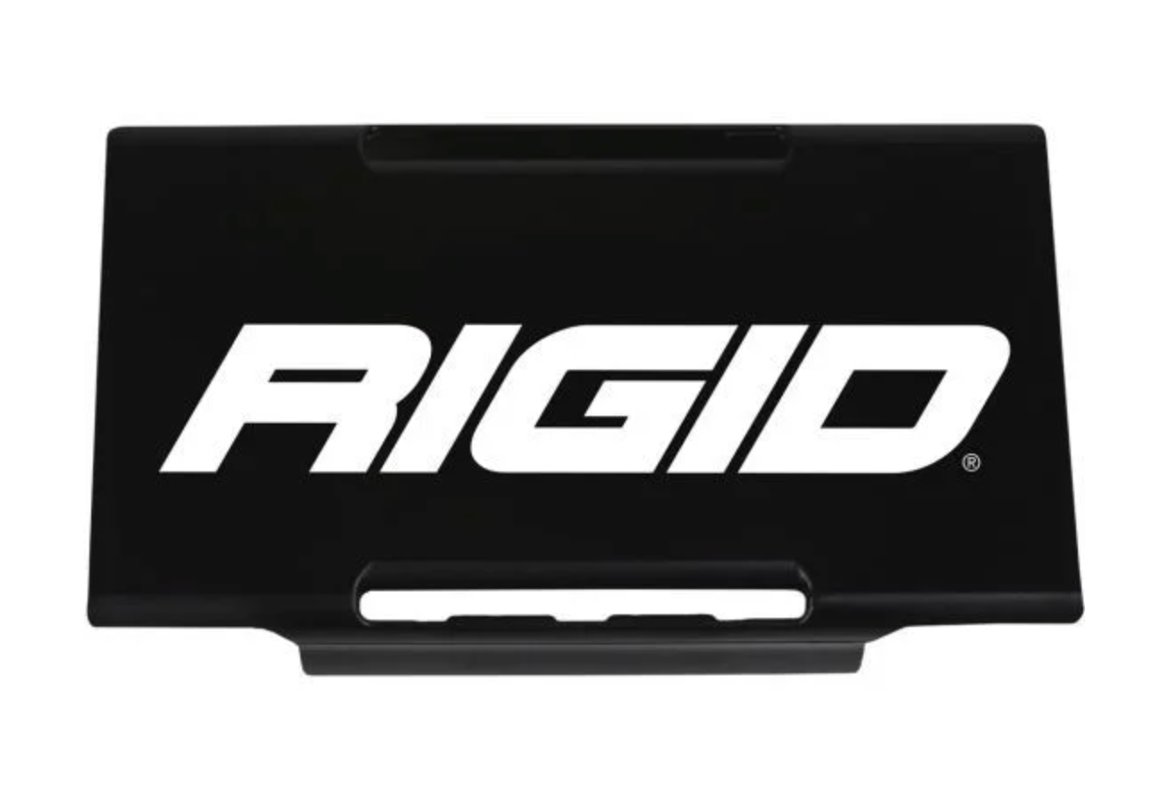 Rigid E Series 6in Cover Van Land