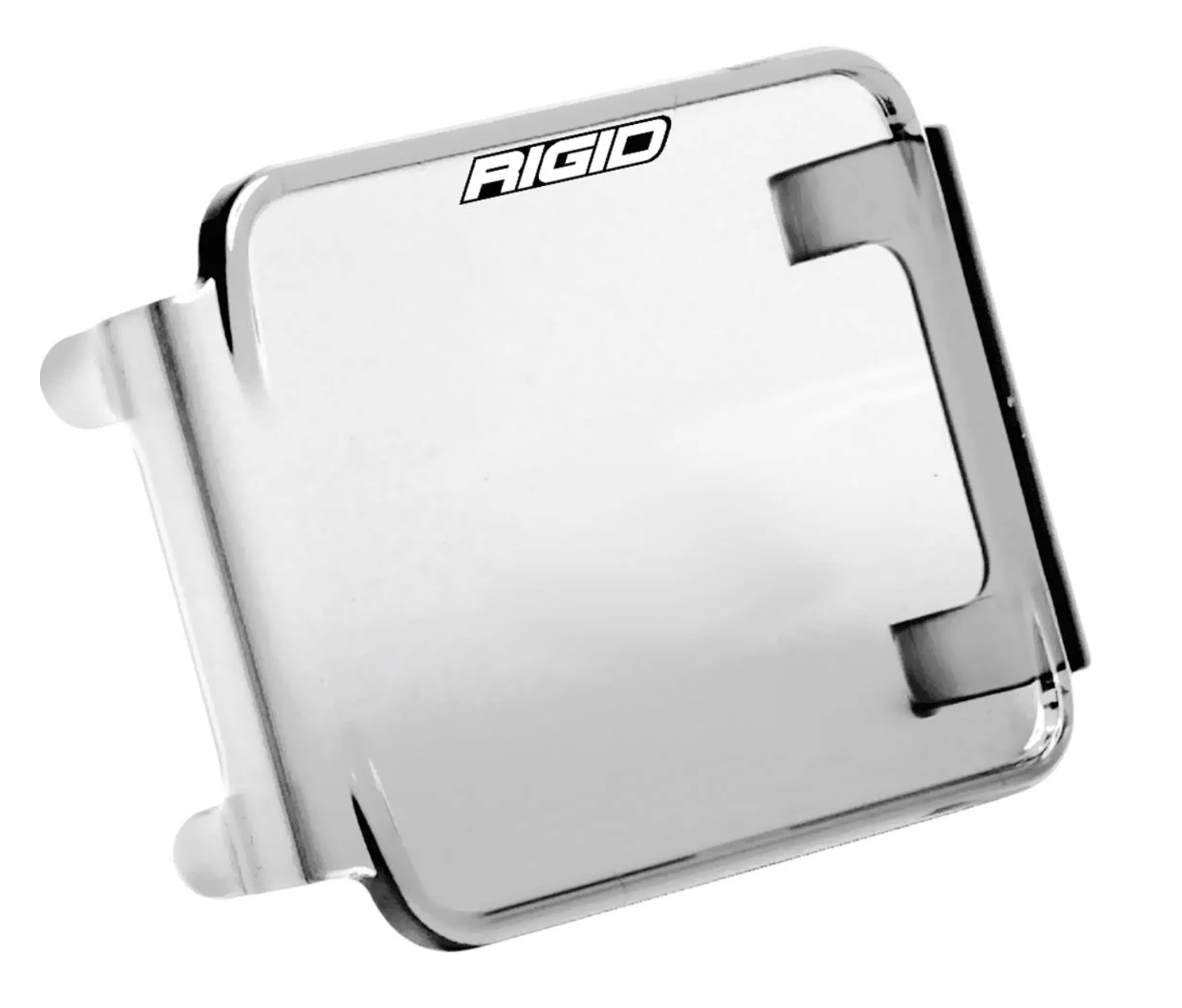 Rigid D Series Cover Van Land