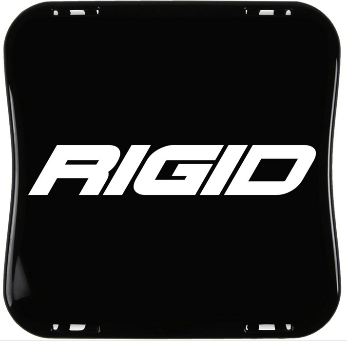 Rigid D XL Series Cover Van Land