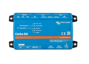 Victron Cerbo GX Van Land