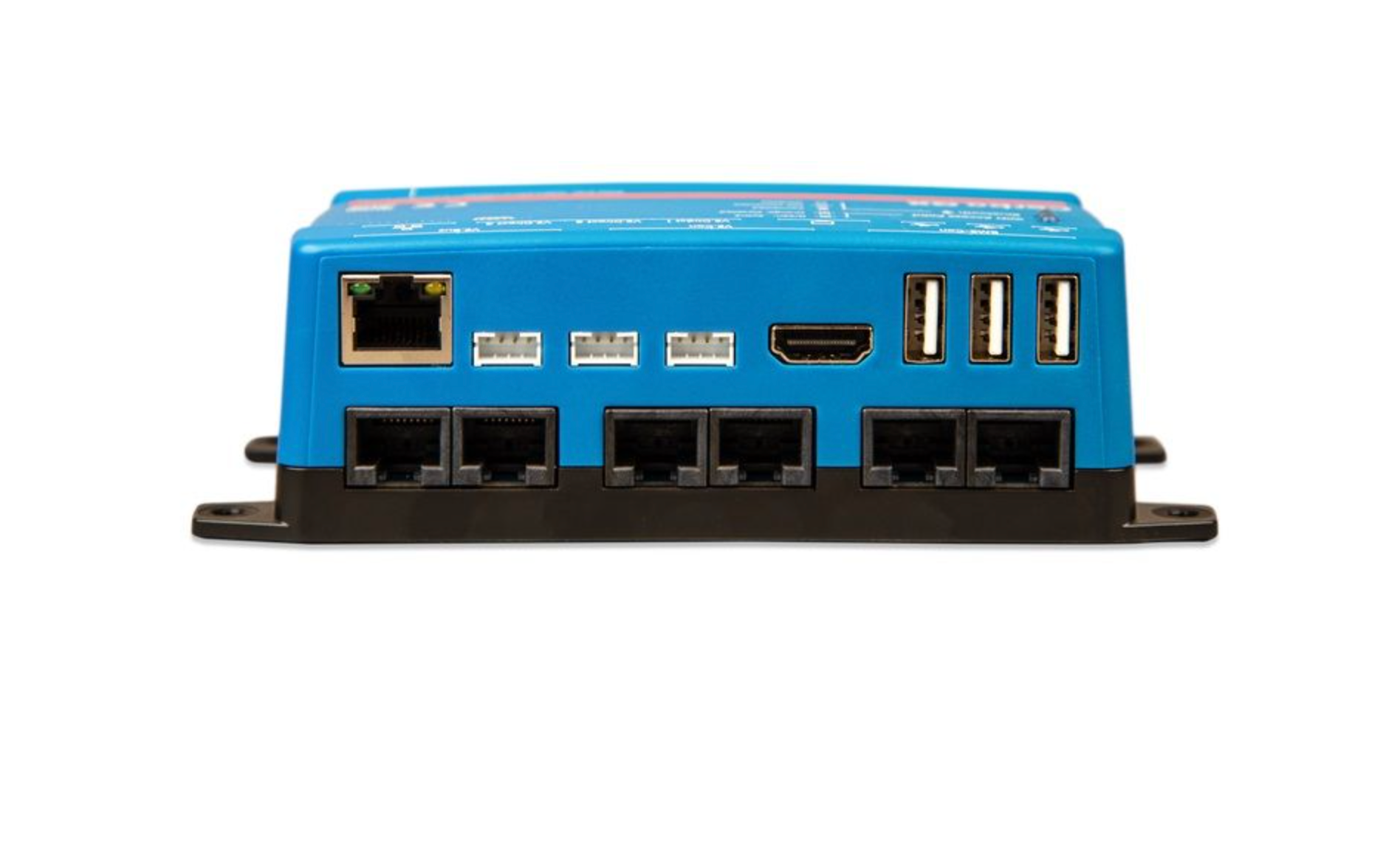 Victron Cerbo GX Van Land